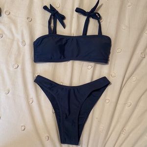 SUPER CUTE shein swimsuit